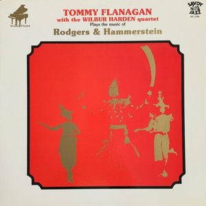 Plays the Music of Rodgers & Hammerstein