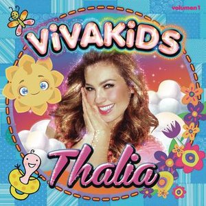 Viva Kids, Vol. 1