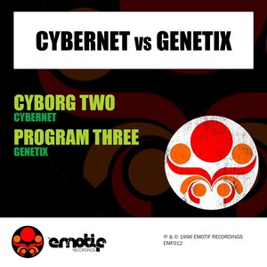 Cyborg Two / Program Three