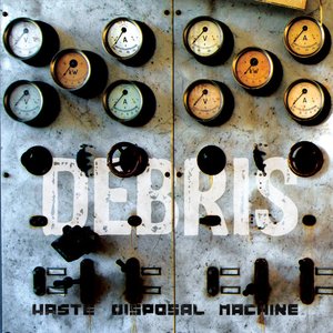DEBRIS