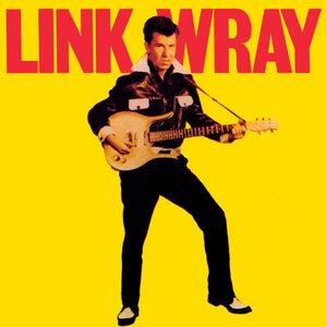 Presenting Link Wray