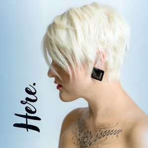 Here