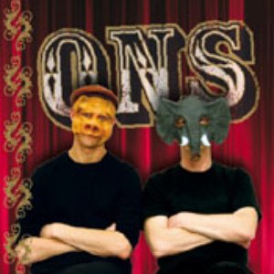 Image for 'Ons'