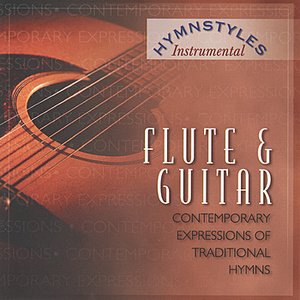 Hymn styles - Flute & Guitar