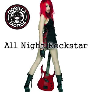 All Night Rockstar - Single