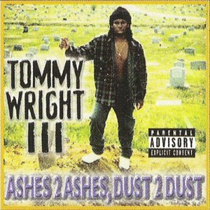 Ashes 2 Ashes, Dust To Dust