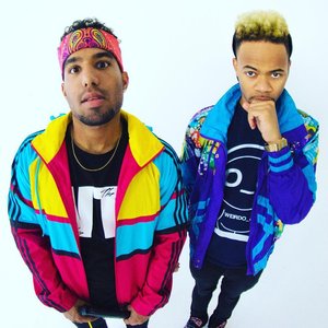 Avatar de Futuristic & Devvon Terrell