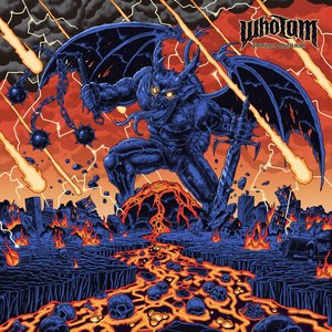 Imminent Devastation