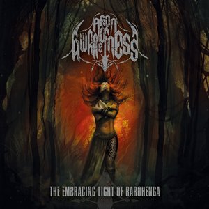The Embracing Light Of Rarohenga [Explicit]