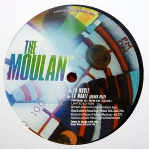 The Moulan EP