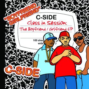 Class In Session: The Boyfriend/Girlfriend EP