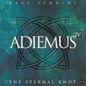 Adiemus IV: The Eternal Knot cover