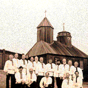 Slavyanka Men's Chorus için avatar