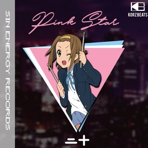 Pink Star