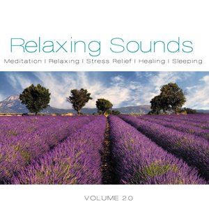 Relaxing Sounds, Vol. 20