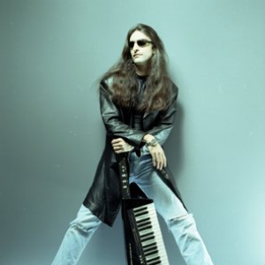 André Andersen photo provided by Last.fm