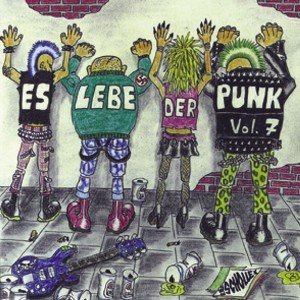 Es lebe der Punk 7