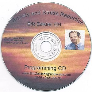 Hypnosis for Stress and Anxiety with Eric Zeisler