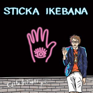 Sticka Ikebana