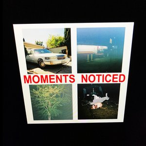 Moments Noticed - Single