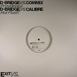 Avatar for D Bridge Vs Calibre
