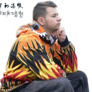 DJ Bad Dysproz のアバター