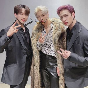 I.N (Feat. Bang Chan, Changbin) 的头像
