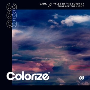 Tales of the Future / Embrace the Light - EP