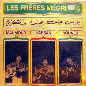 Mahmoud, Hassan Et Younès