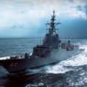 Military Cadence - Navy 的头像