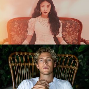 CHUNG HA & Christopher 的头像