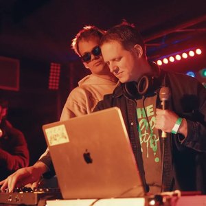 Avatar för TV Girl, George Clanton