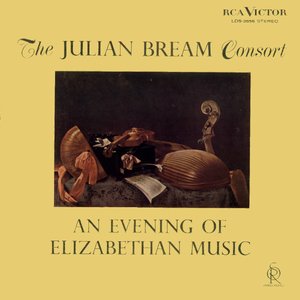 An Evening Of Elizabethan Music