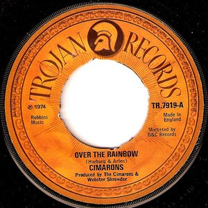 Over The Rainbow / We Are Not The Same