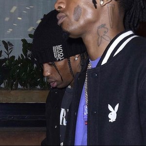 Awatar dla Travis Scott Playboi Carti