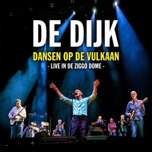 Dansen Op De Vulkaan (live in de Ziggo Dome) - Single