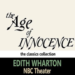 The Age of Innocence by Edith Wharton