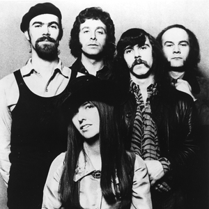 Steeleye Span photo provided by Last.fm