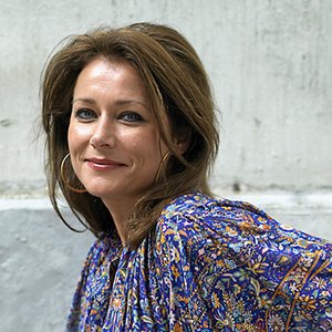 Sidse Babett knudsen 的头像