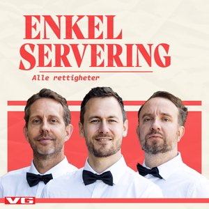 Enkel Servering 的头像