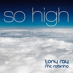 Tony Ray feat. MC Robinho 的头像