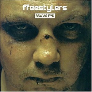 Freestylers Feat. Million Dan 的头像