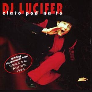 Avatar for DJ Lucifer