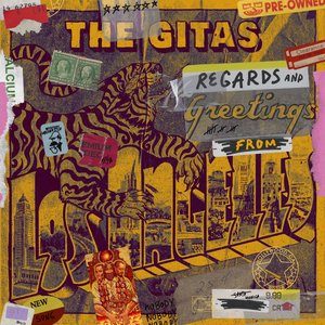 Regards & Greetings from LA - Single