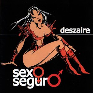 Bild för 'Sexo Seguro'