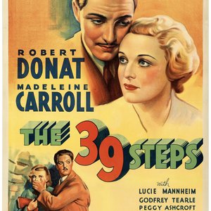 The 39 Steps