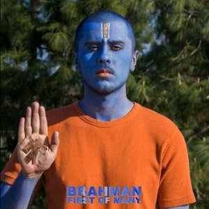 Avatar de BRAHMAN