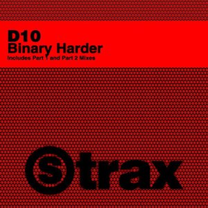 Binary Harder