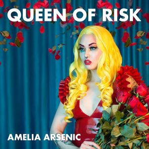 Queen of Risk - EP