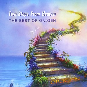 Image for 'Two Steps From Heaven: The Best Of Origen 1996-2013'